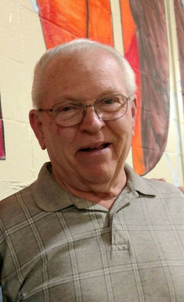 Kenneth Ray Dickens Profile Photo