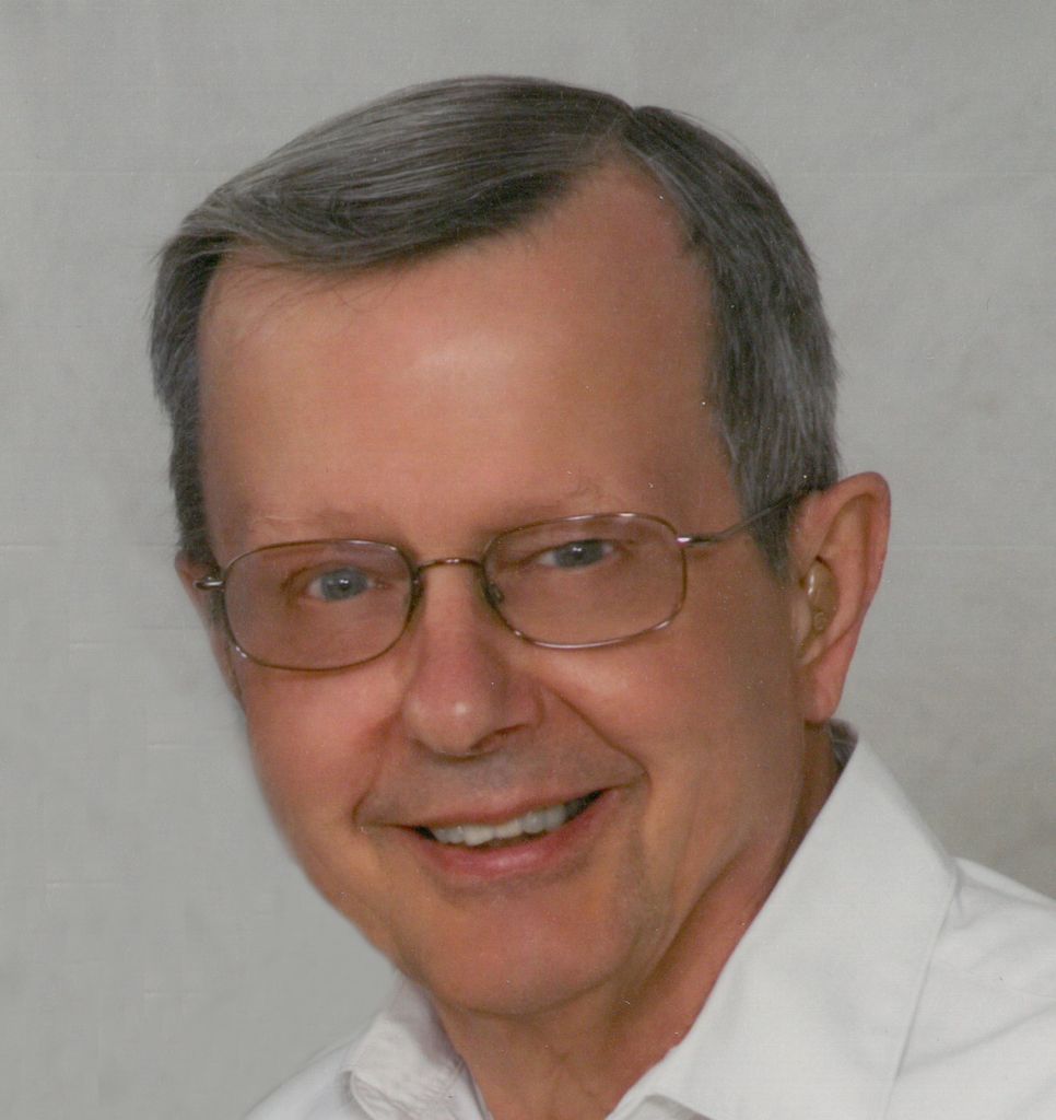 David Albert Gedemer