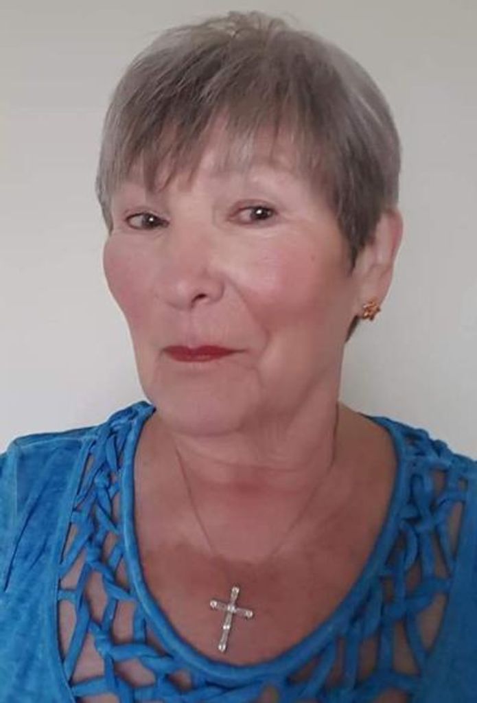 Sharon Hnatiuk Farrow