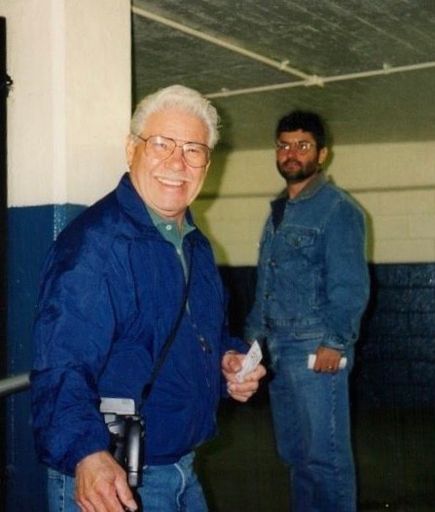Richard D. Casaus photo gallery thumbnail 57 of 94