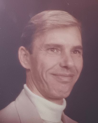 Henning Grundmann's obituary image