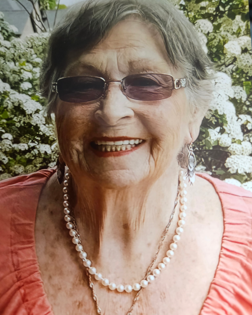 Etta Mai Gibson Profile Photo