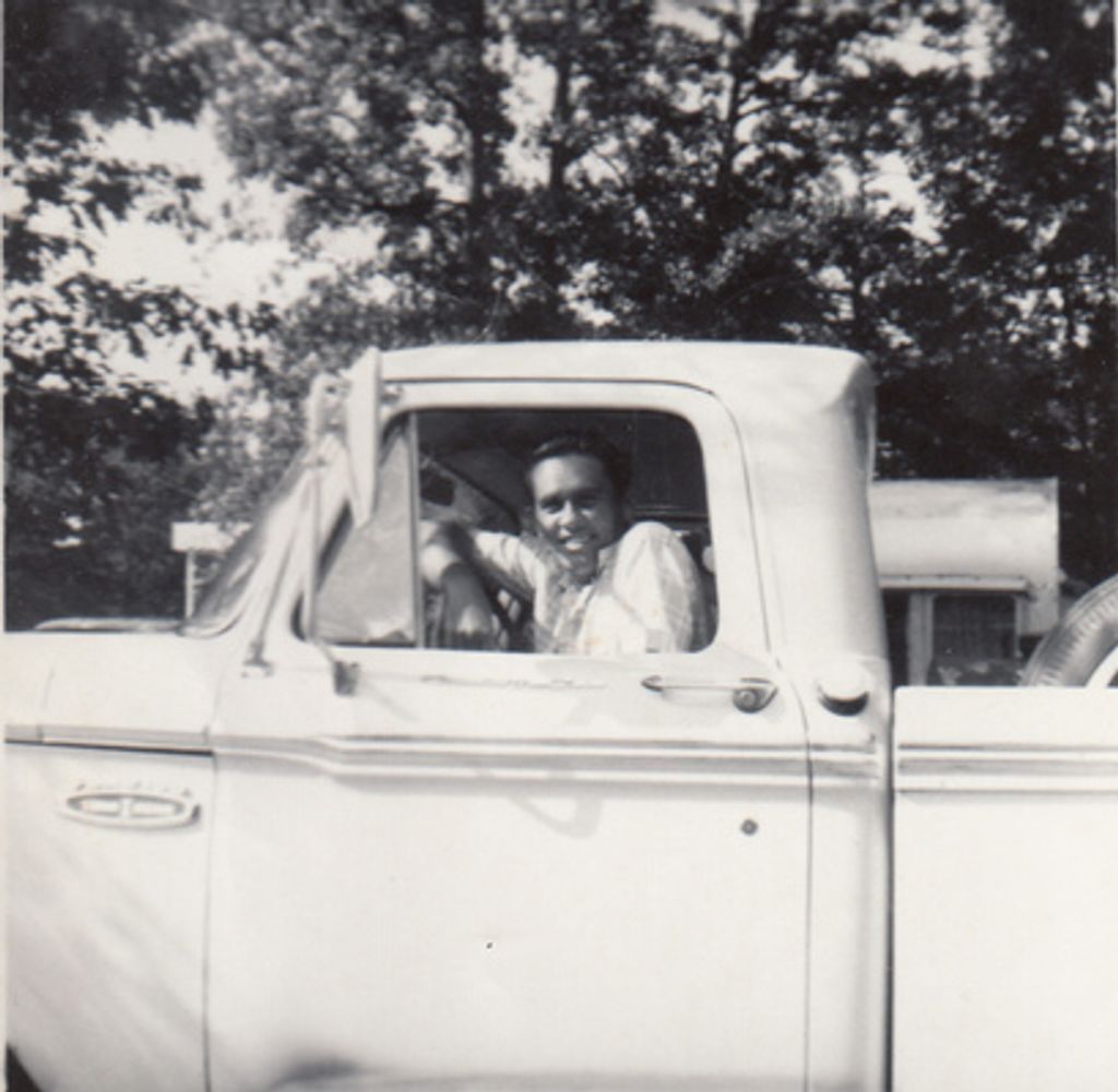 Howard Harrison Profile Photo
