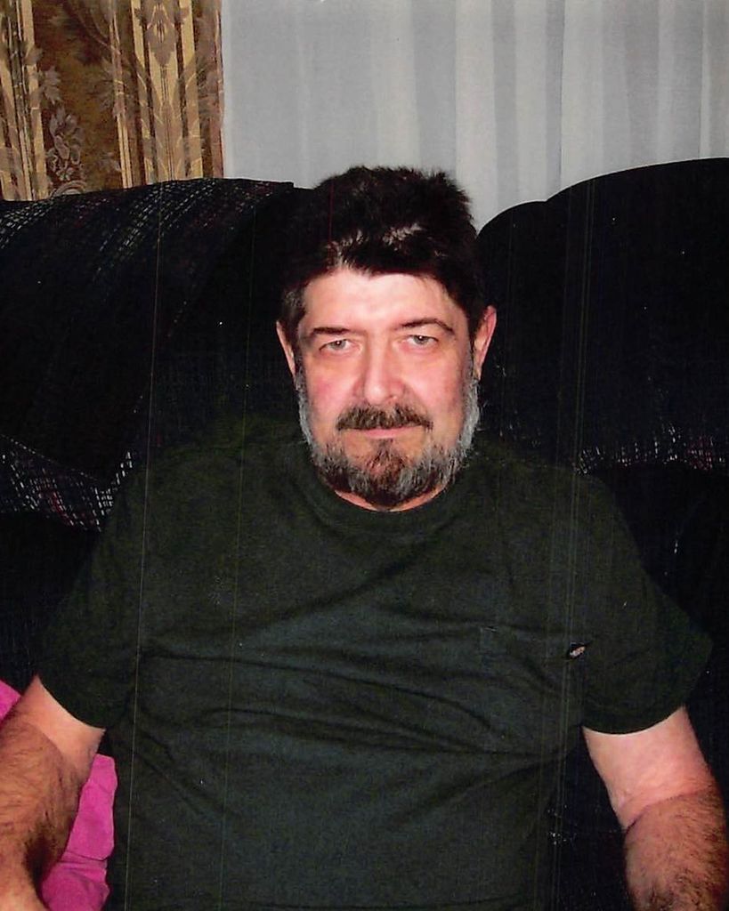Ricky Glen Guthrie Profile Photo