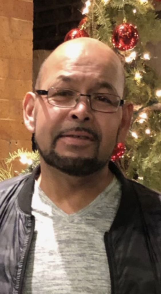 Jesus Gutierrez Profile Photo