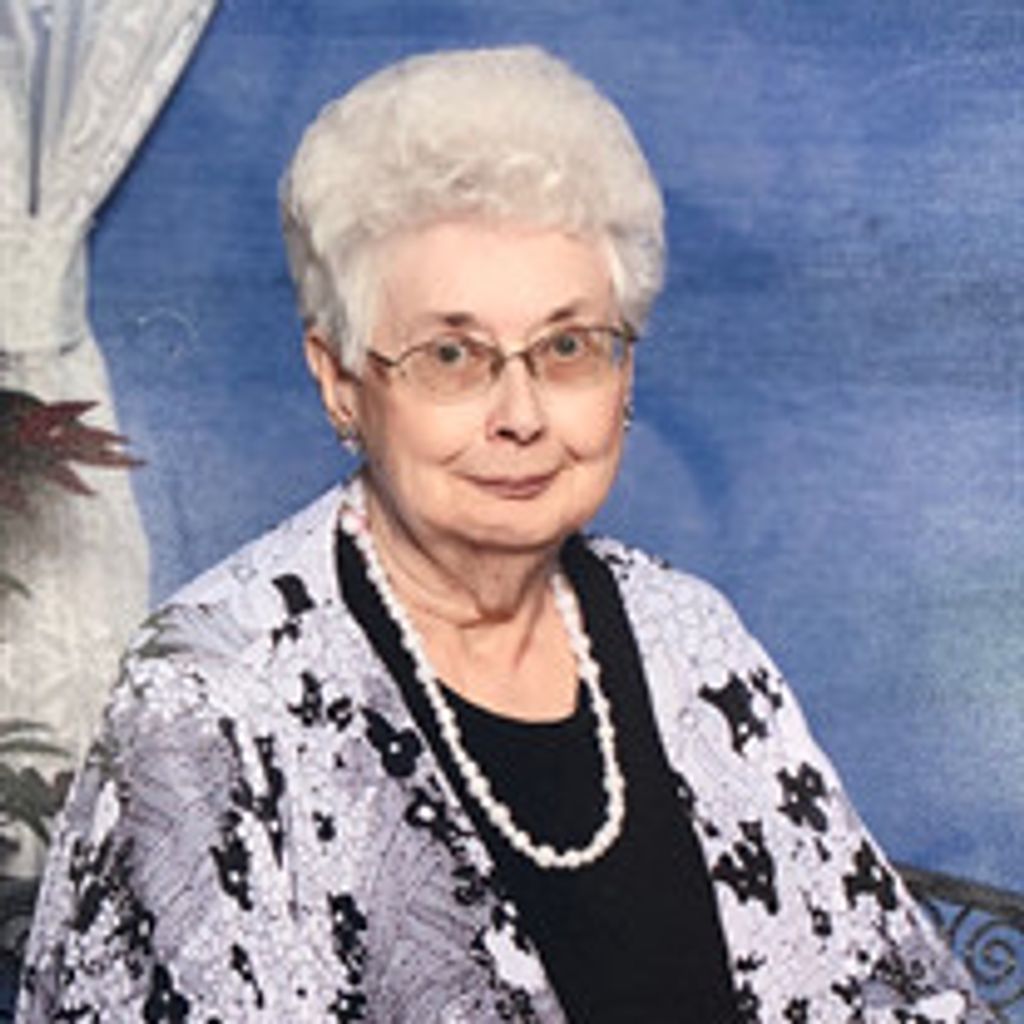 Arla Jean Bingamon