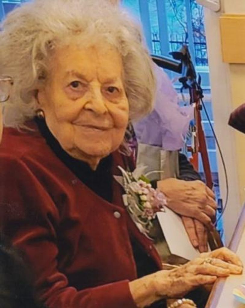 Kathleen B Madsen