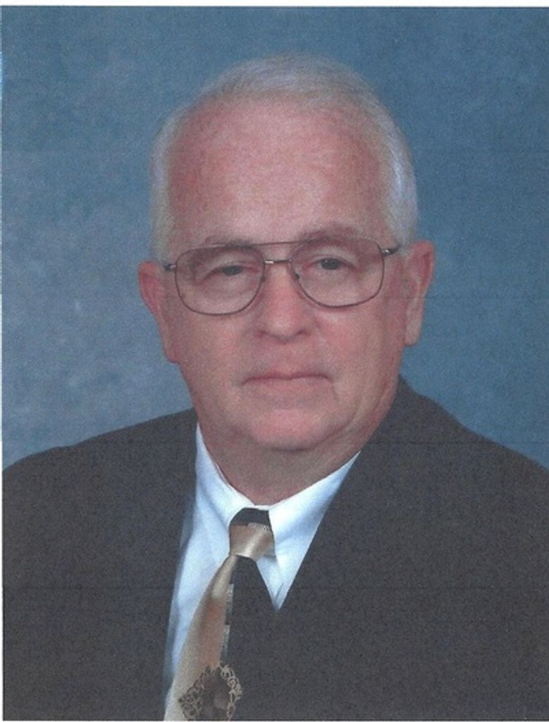 Richard E. "Dick" Allen Profile Photo