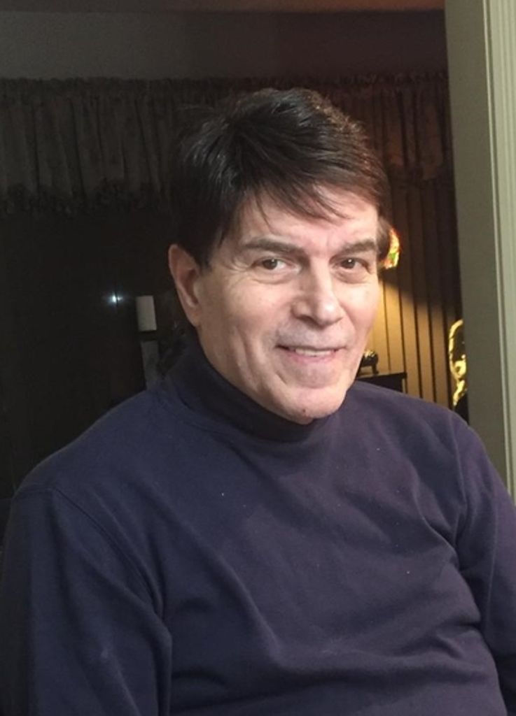 William James Passerrello Profile Photo