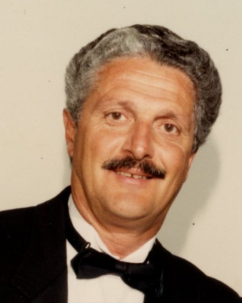 Peter Louis Rossi Profile Photo