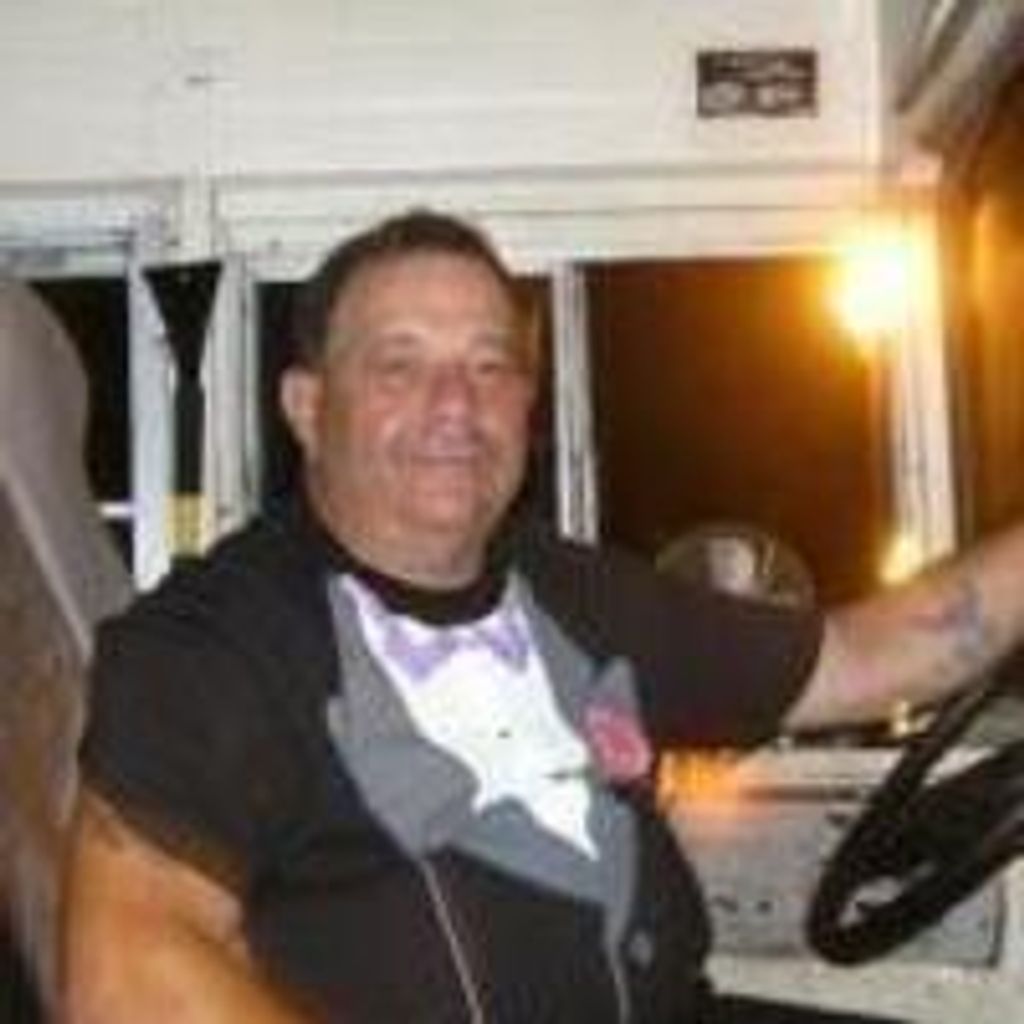 Russo, Donald A. Profile Photo
