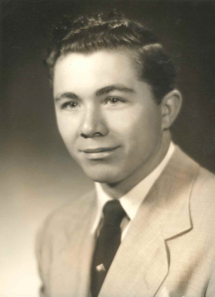 Allen Frank Buffington
