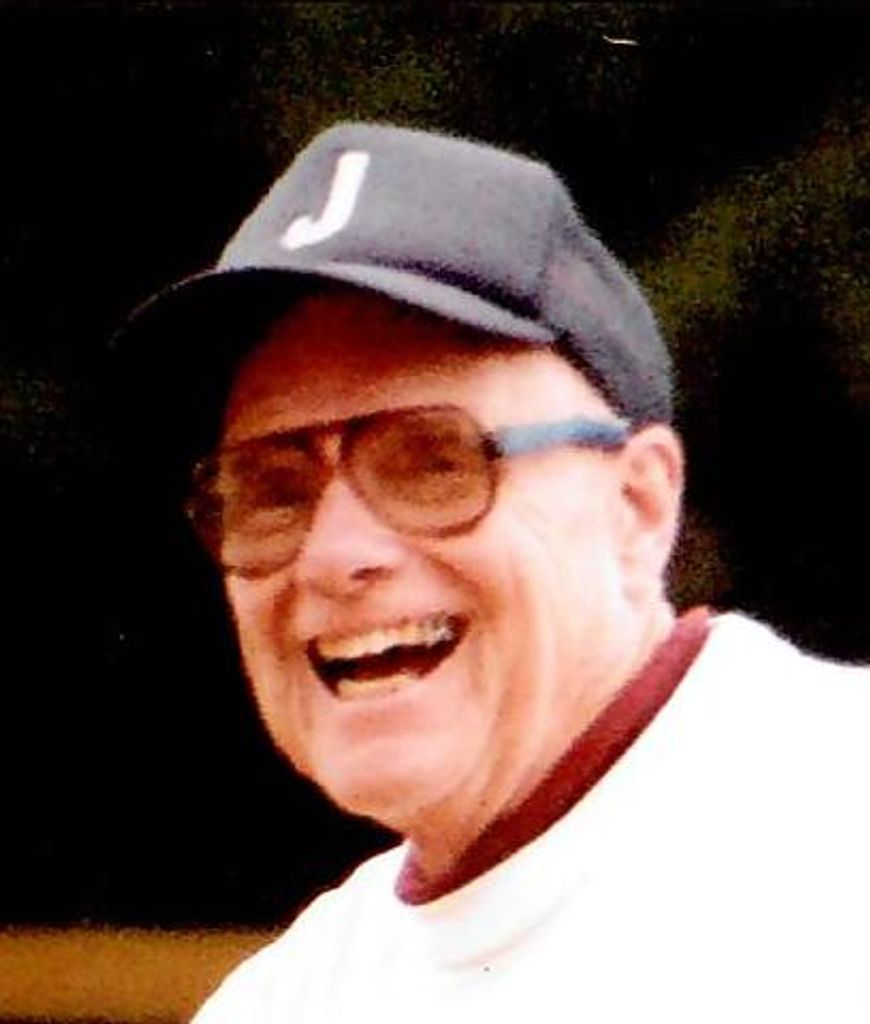 James Carl Wuerthele