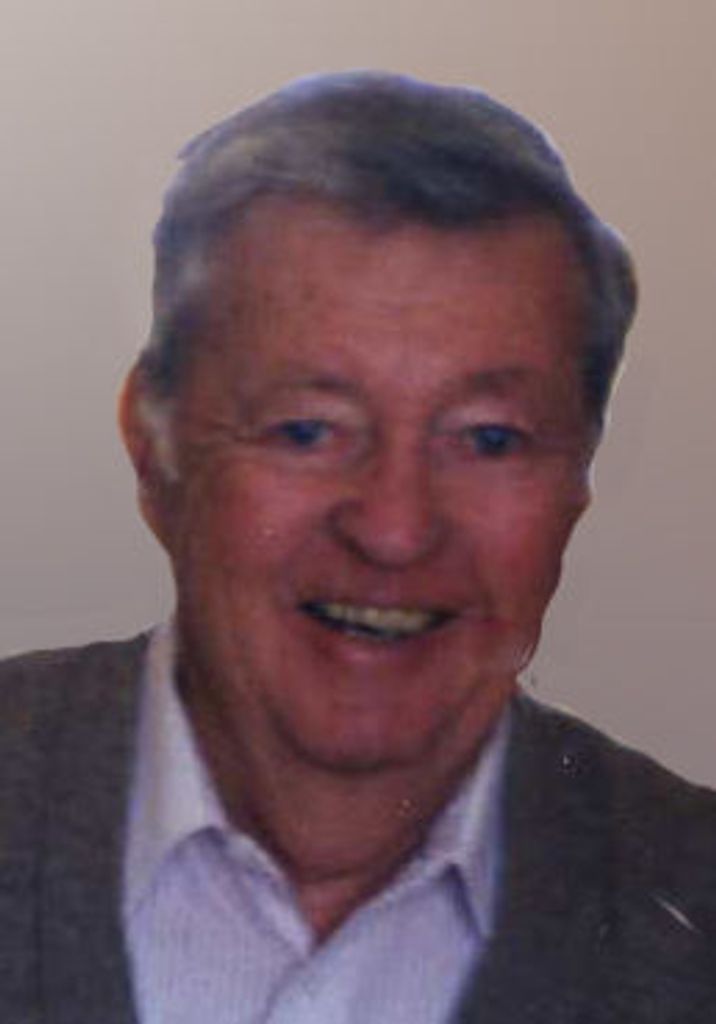 John K. Wesley