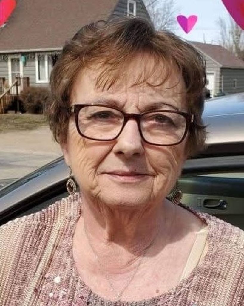 Sandra K. Berens Profile Photo