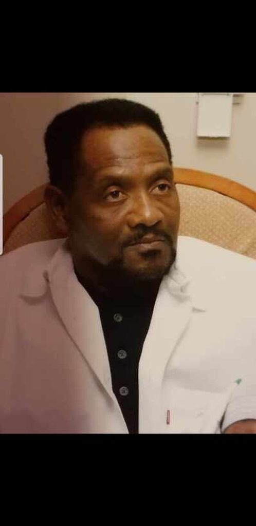 Mack A. Taylor Profile Photo