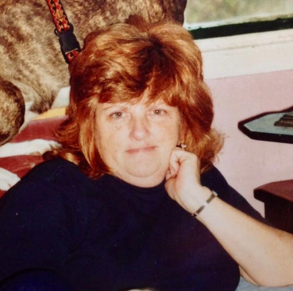 Mary Elizabeth "Liz" Sacino Profile Photo