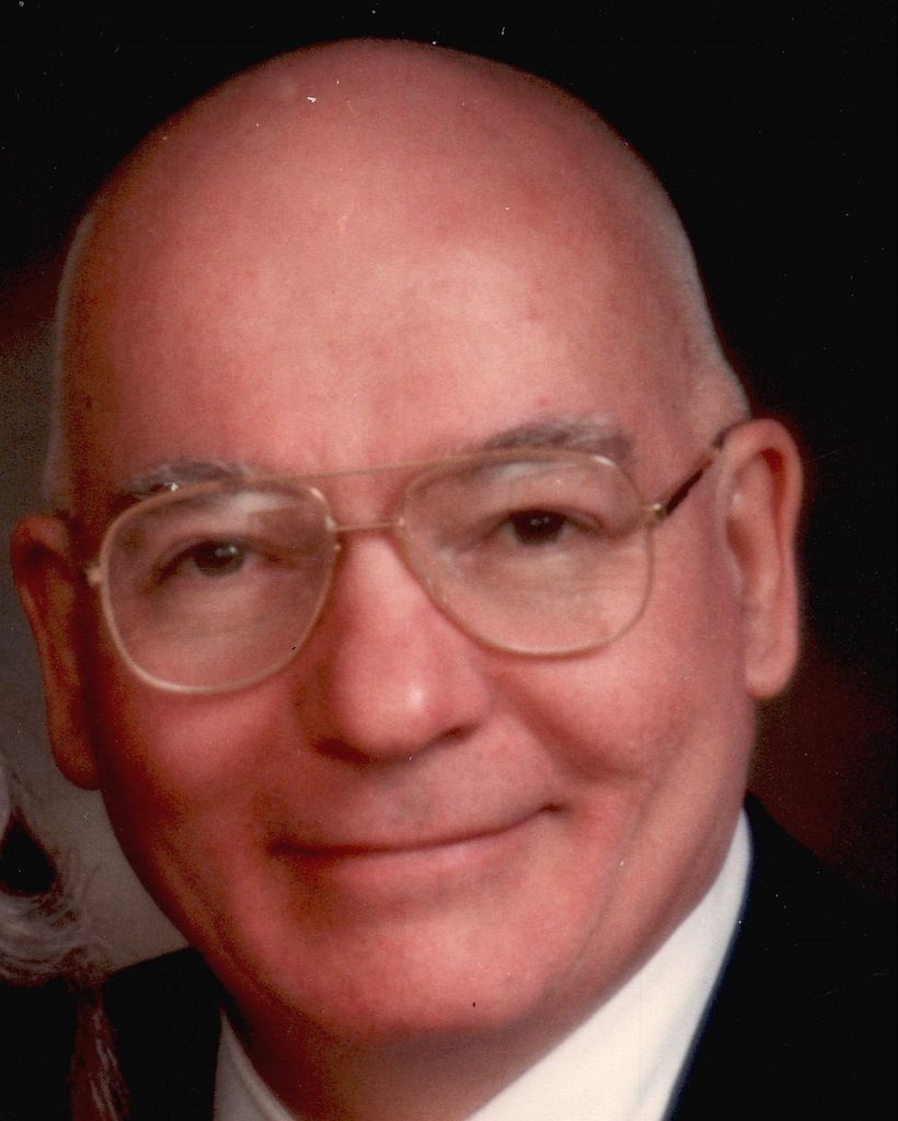 Charles Wayne Willey Profile Photo