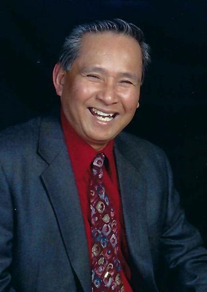 Virgilio Gulingan Profile Photo