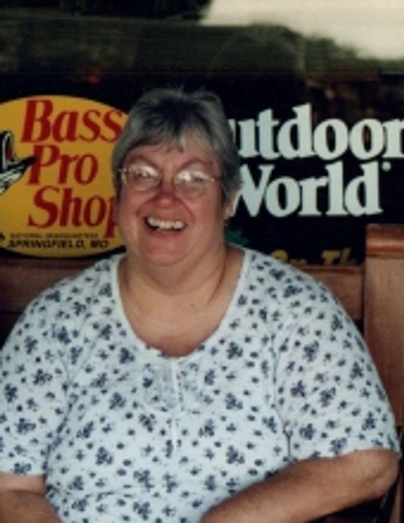 Kay J. Michael Profile Photo