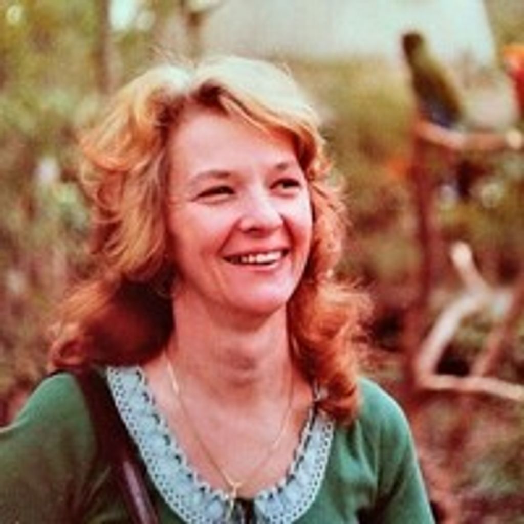 Bonnie Jo Judd Profile Photo