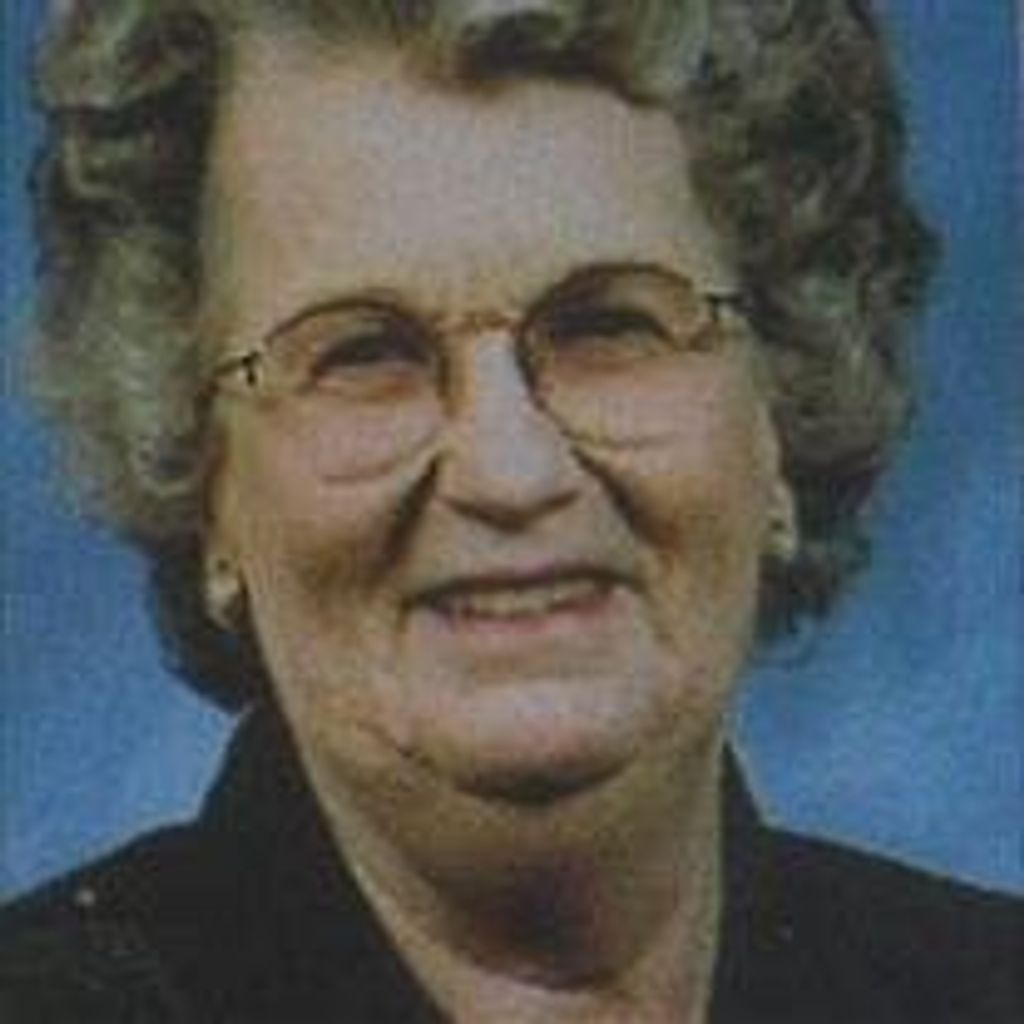 Lela Fairley