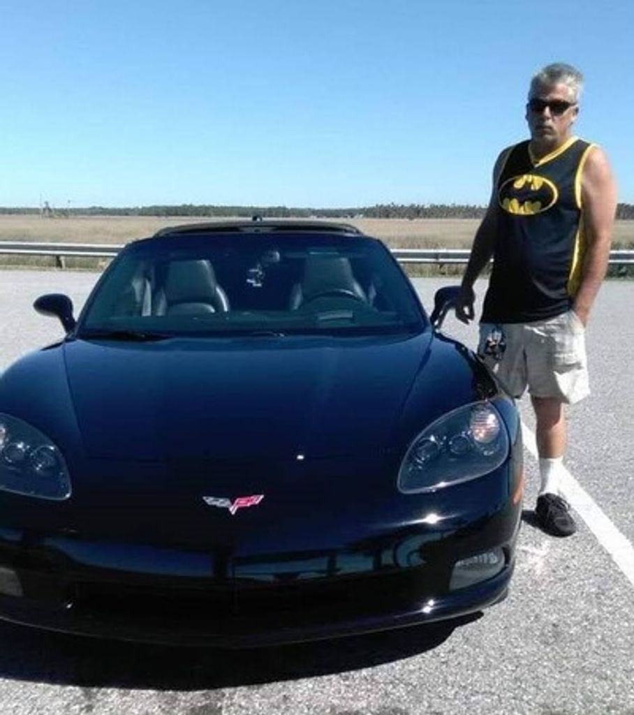 Mark Simon A Renaud Profile Photo