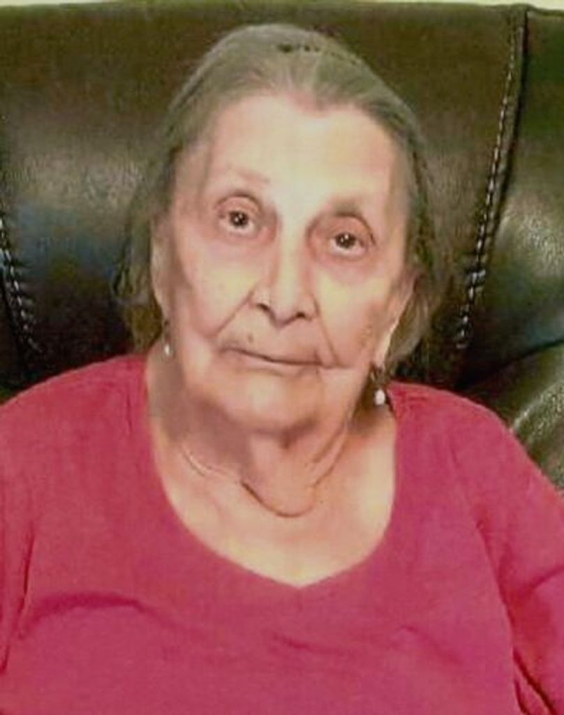 Anna T. Weese-De La Cruz