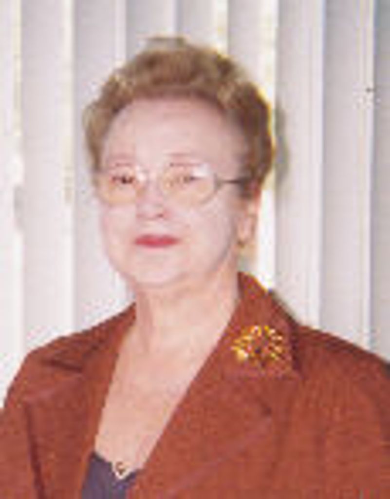 Joyce Sharp Tichenor Profile Photo