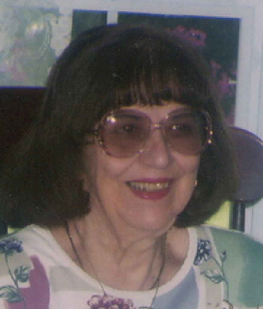 Helen M. (Schwoyer)  Carr Profile Photo