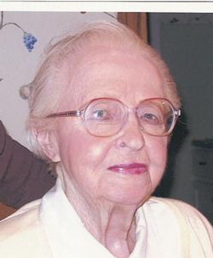 Mary E. Olson