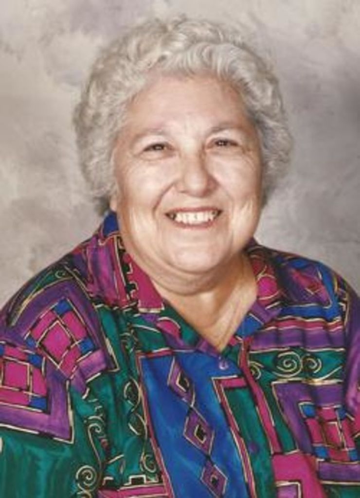 Ofelia Ramos Esparza Profile Photo