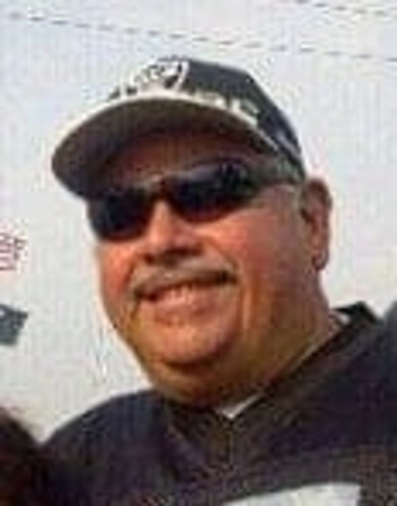 Samuel P. Cardiel, Iii Profile Photo