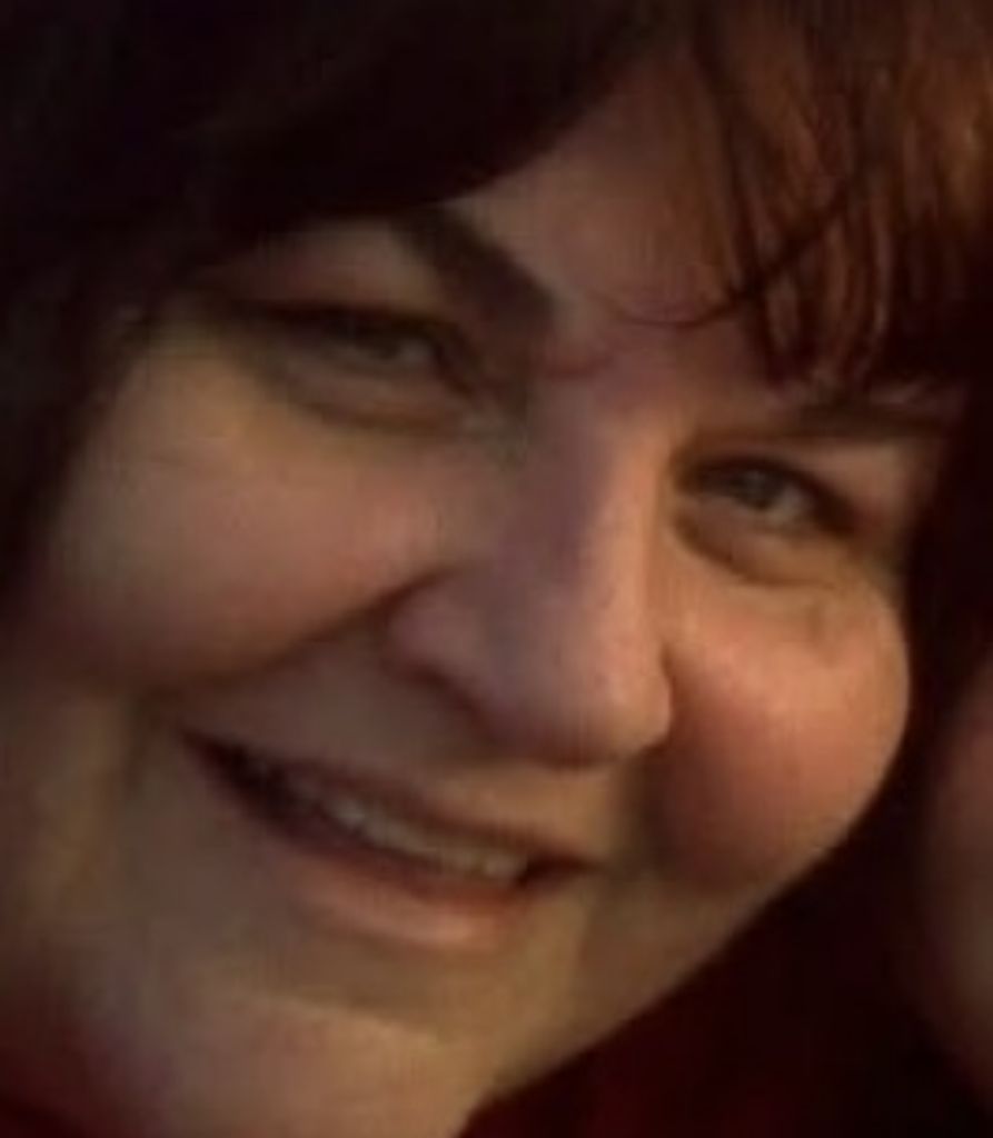 Jacquelyn Covel Profile Photo