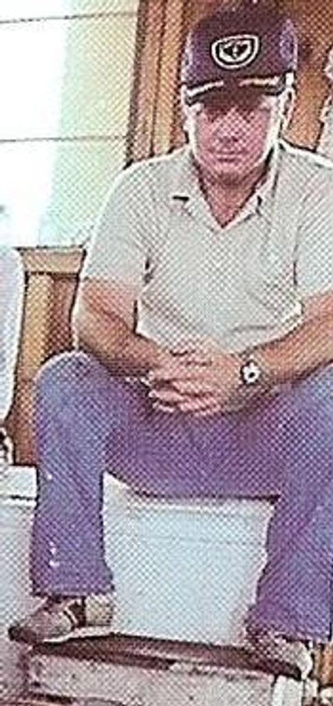 George Webster Todd, Iii