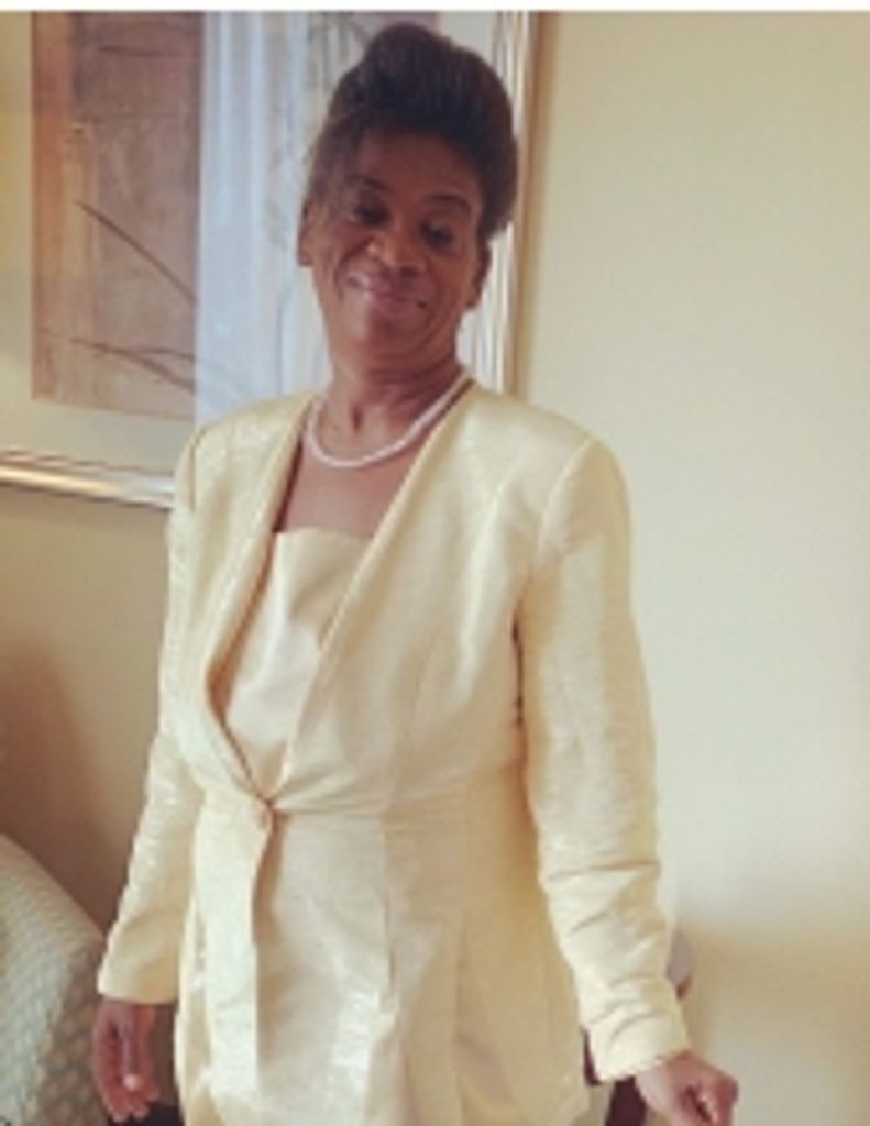 Terry Lynne Jackson-Johnson Profile Photo