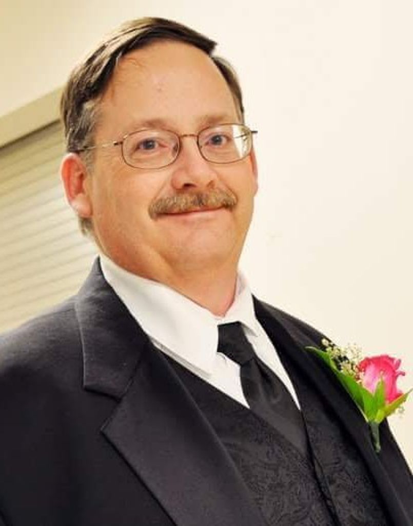 Daniel Thomas Bingley