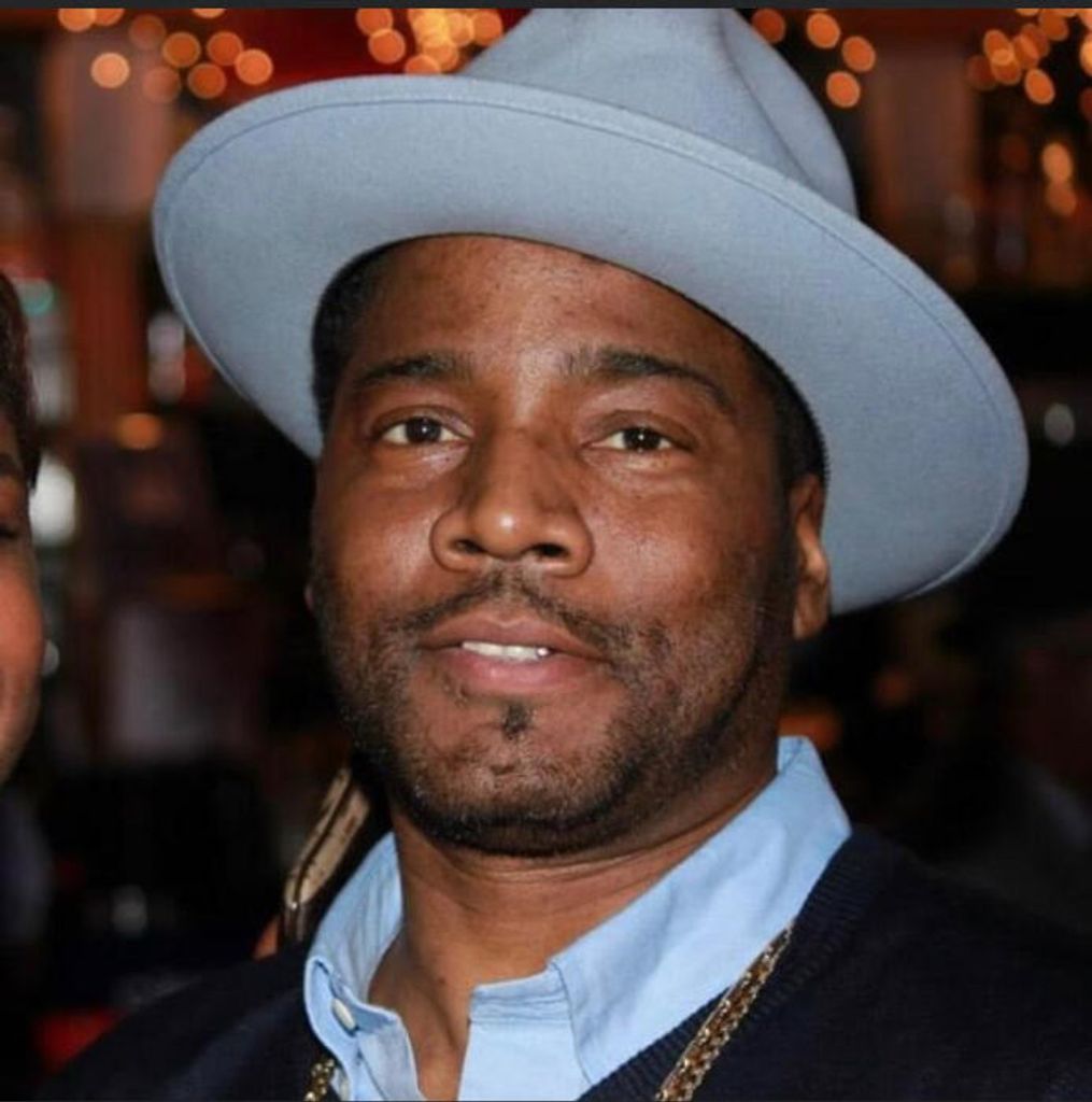 Derrick Thompson