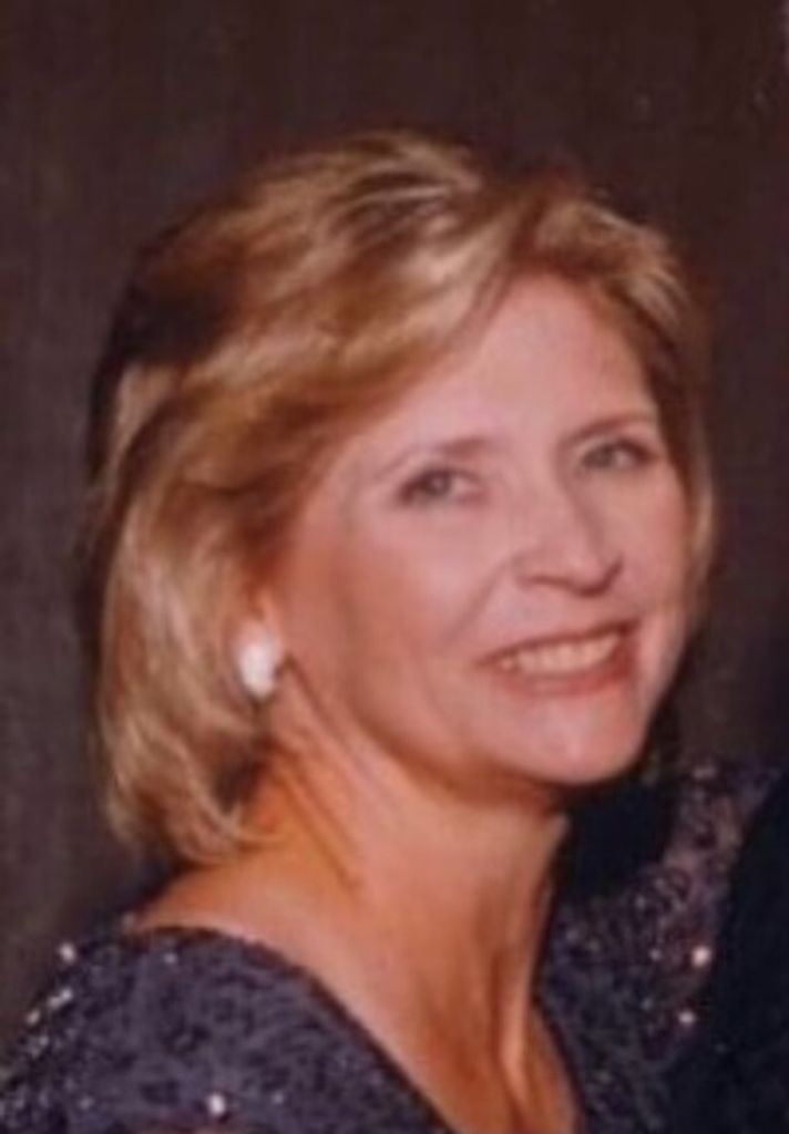 Barbara Arlene Sullivan