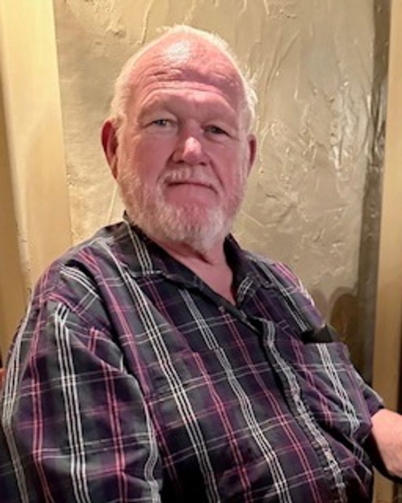 Bruce Mason Borton