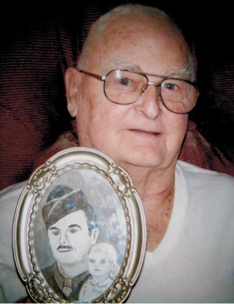 Raymond H. Brodie, Sr.