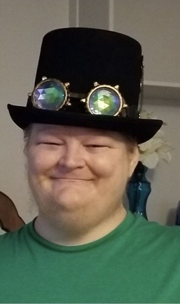 Eric Jason Friddle