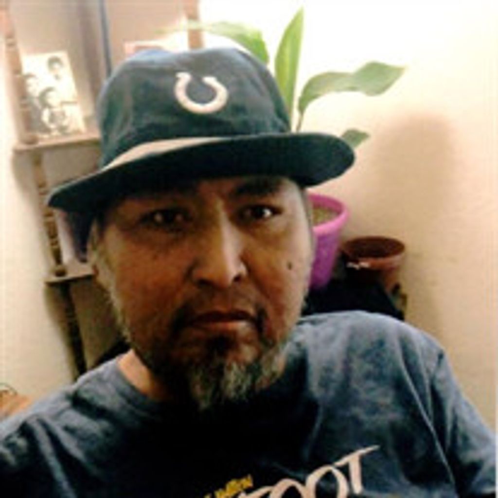 Darrick Wayne Haunpo