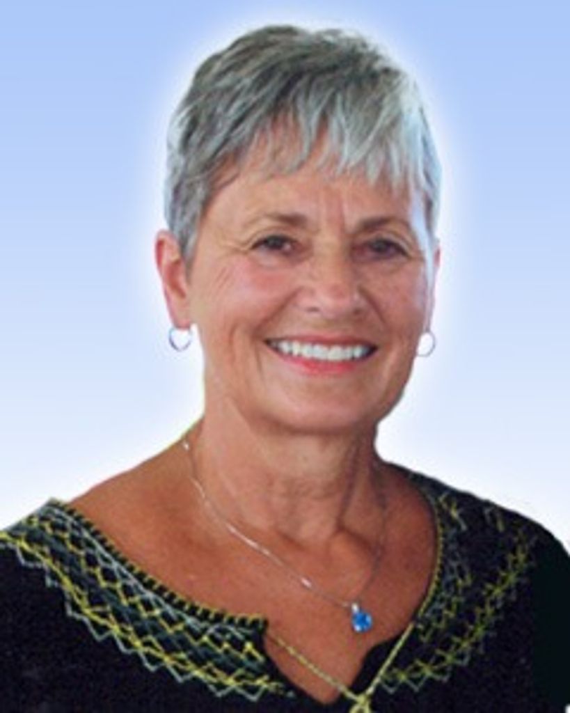 Carol Sue Rollens