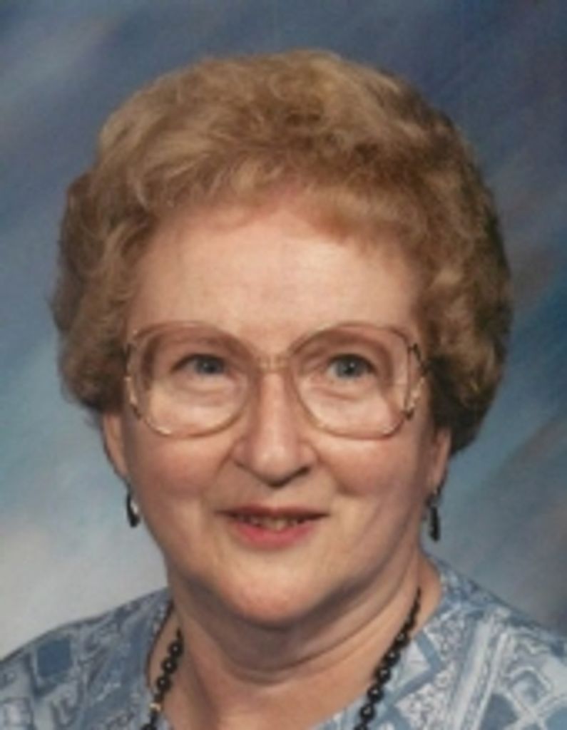 Phyllis Theresa Goodnature