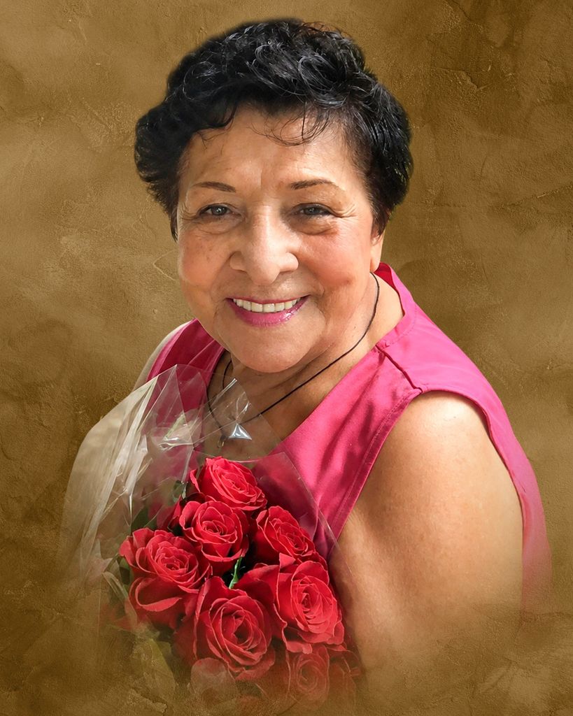 Maria Rosa Romero