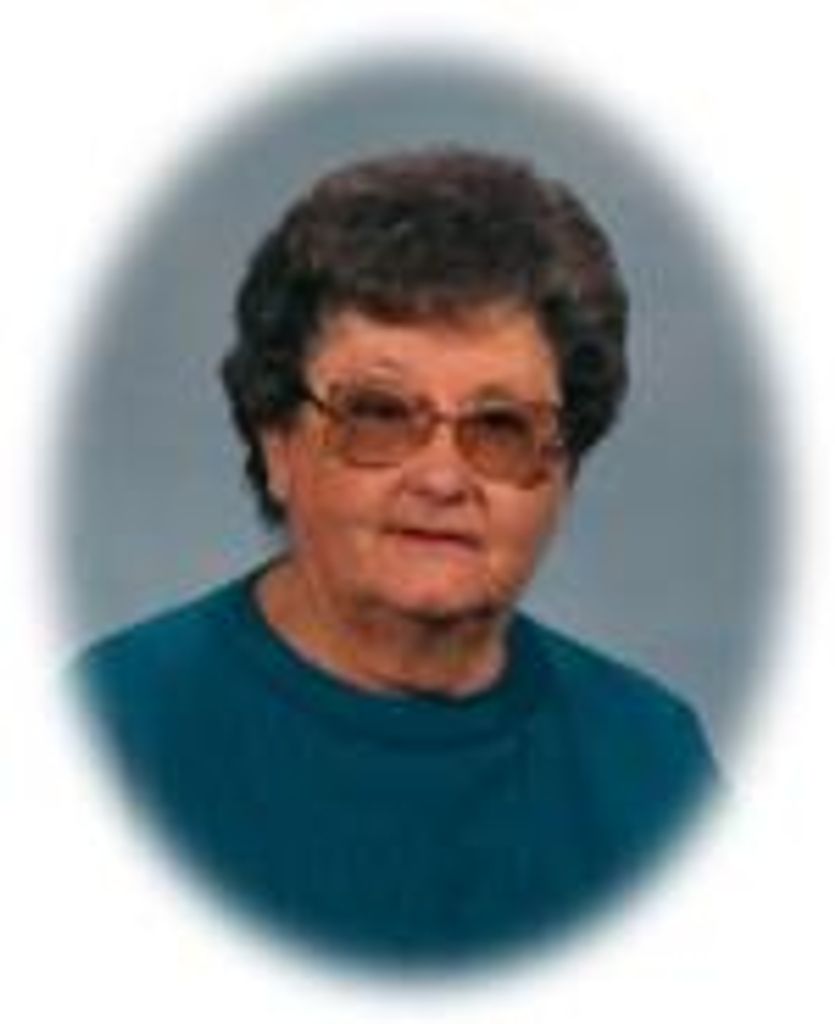 Armella Annastasia Struss