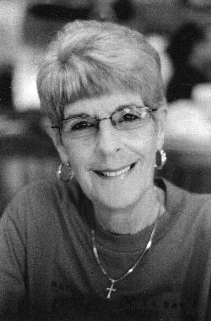 Jo Ann Conner Pate Profile Photo