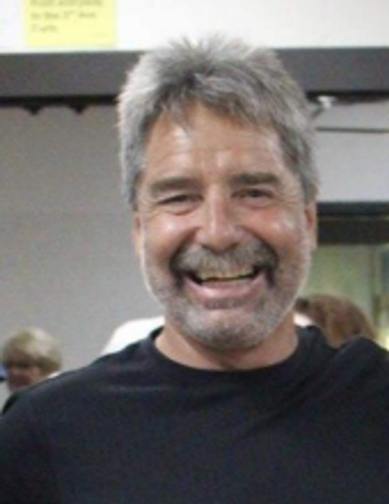 Tommy  "Thud" Gene Young