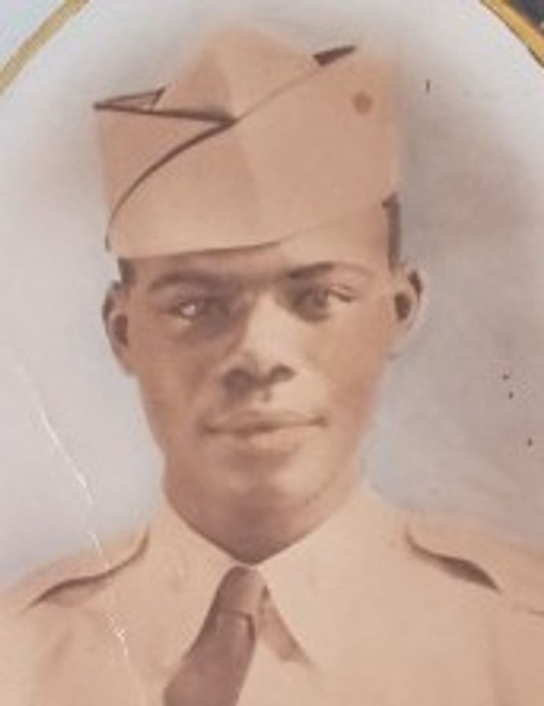 Solomon Williams Profile Photo